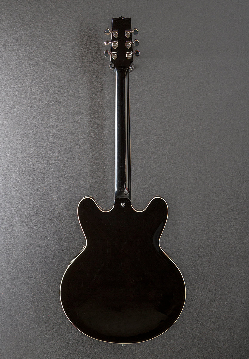 Standard Collection H-530 Hollow - Ebony