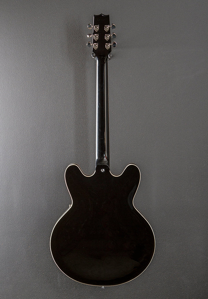 Standard Collection H-530 Hollow - Ebony