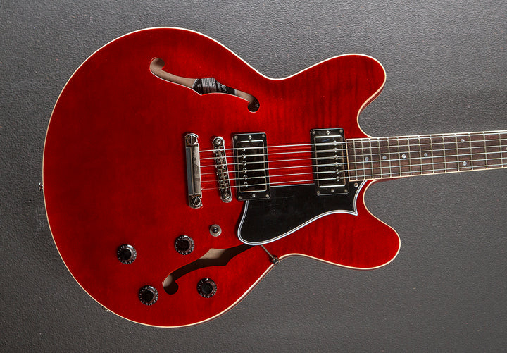 Standard Collection H-535 Semi-Hollow '24