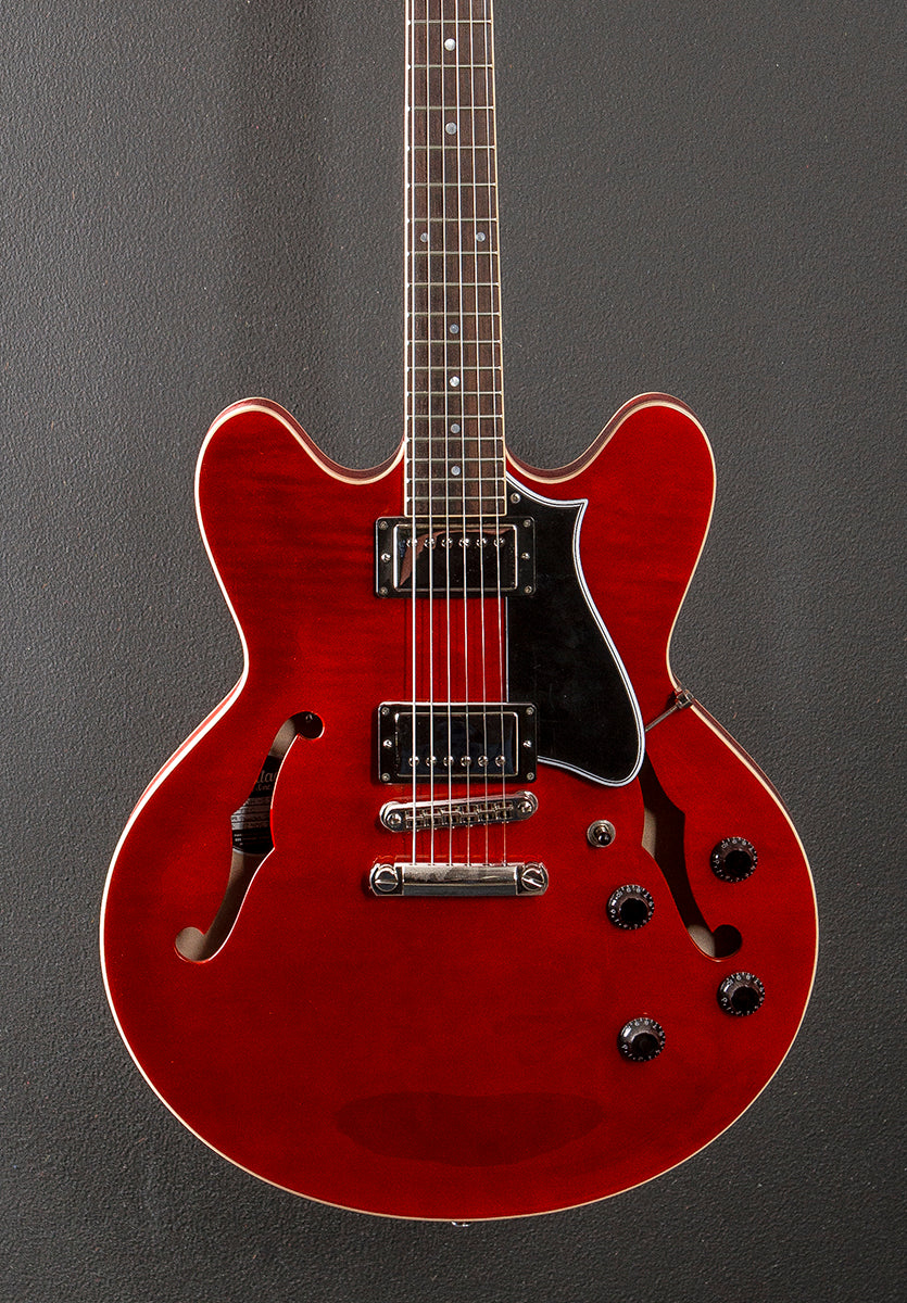 Standard Collection H-535 Semi-Hollow '24