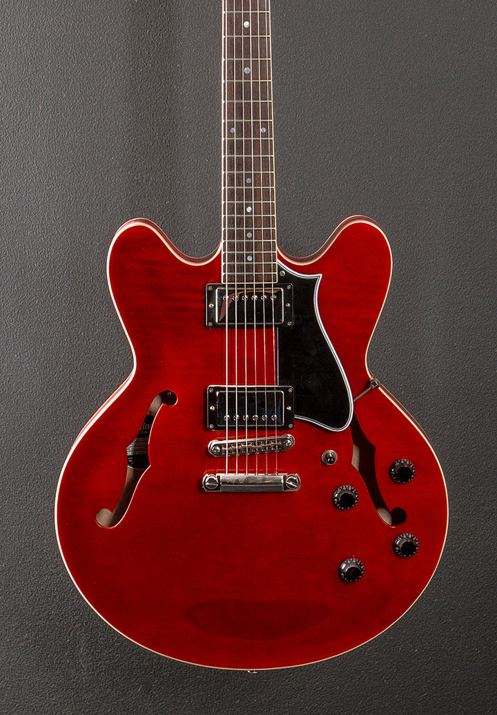 Standard Collection H-535 Semi-Hollow '24