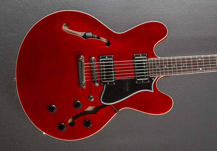 Standard Collection H-535 Semi-Hollow - Translucent Cherry