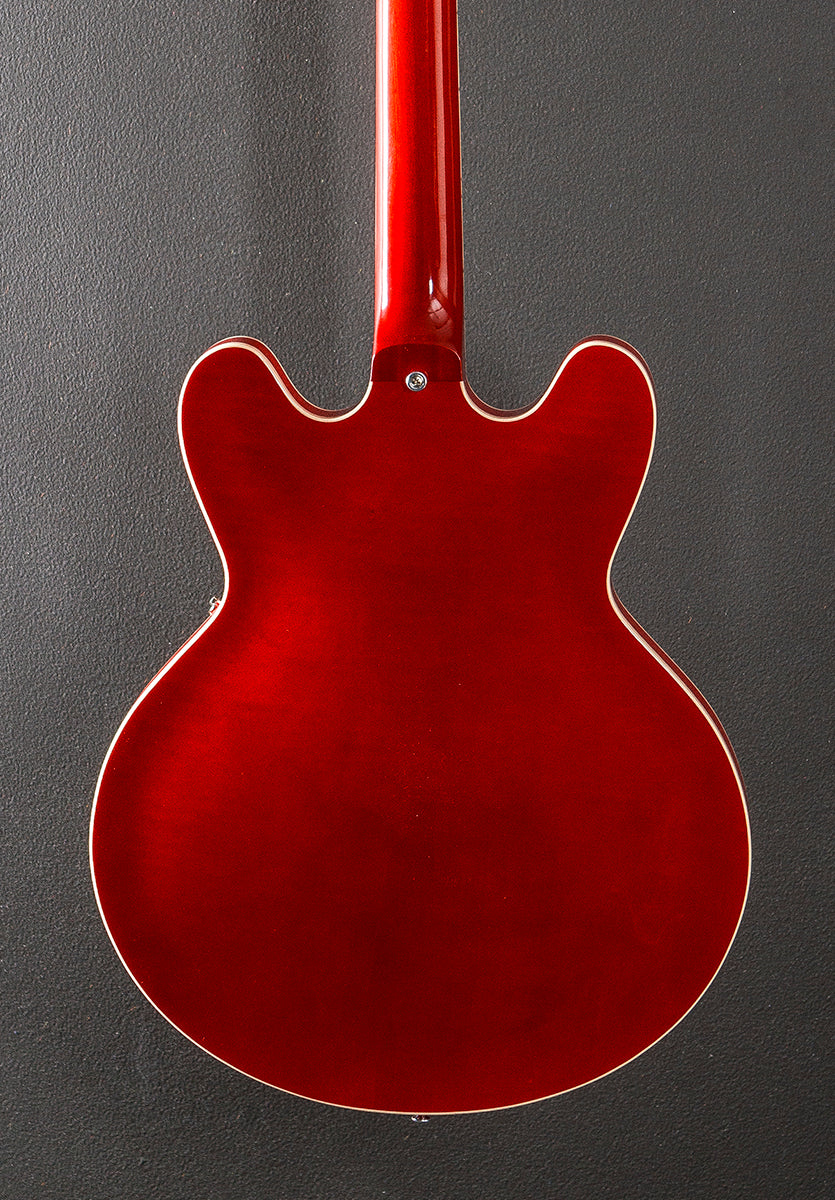 Standard Collection H-535 Semi-Hollow - Translucent Cherry