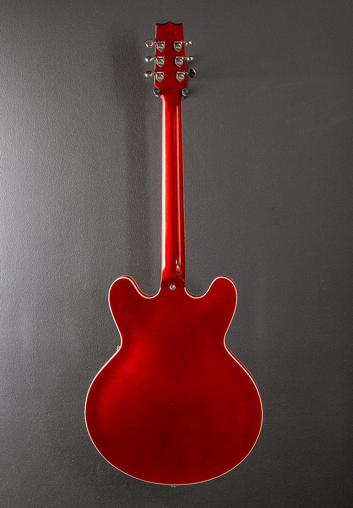 Standard Collection H-535 Semi-Hollow - Translucent Cherry