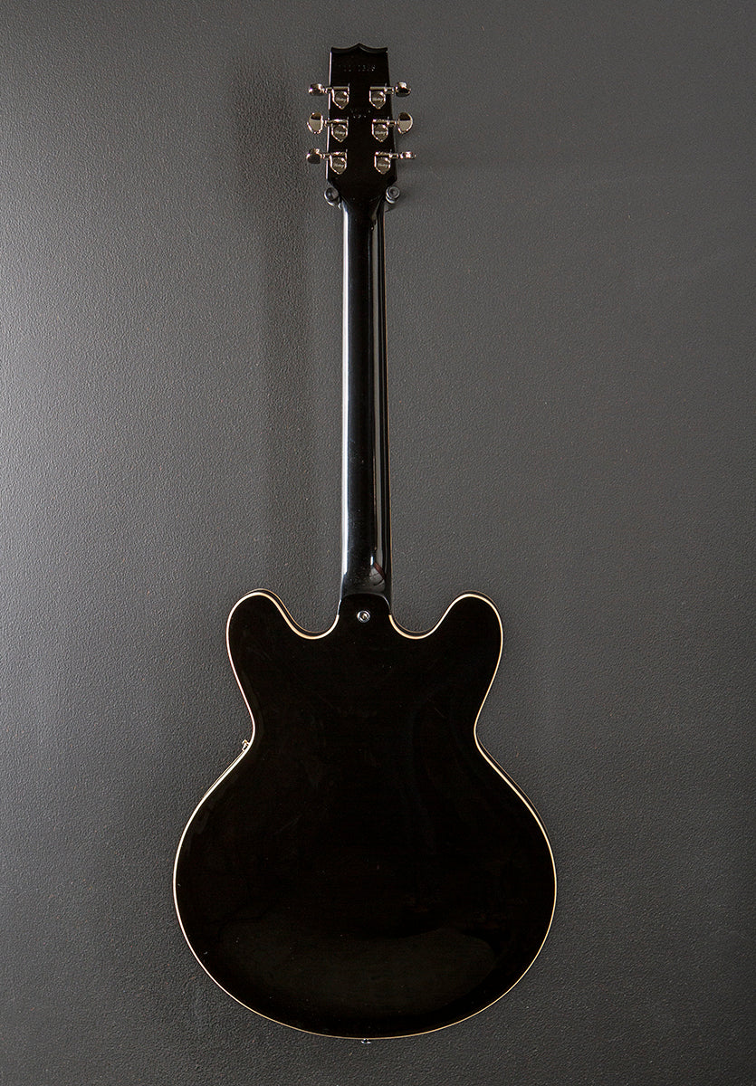 Standard Collection H-535 Semi-Hollow - Ebony