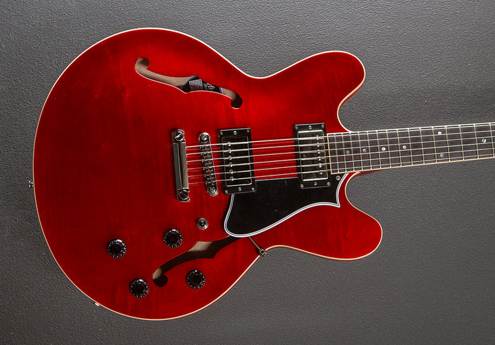 Standard Collection H-535 Semi-Hollow '24