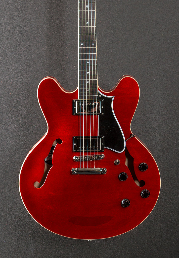 Standard Collection H-535 Semi-Hollow '24