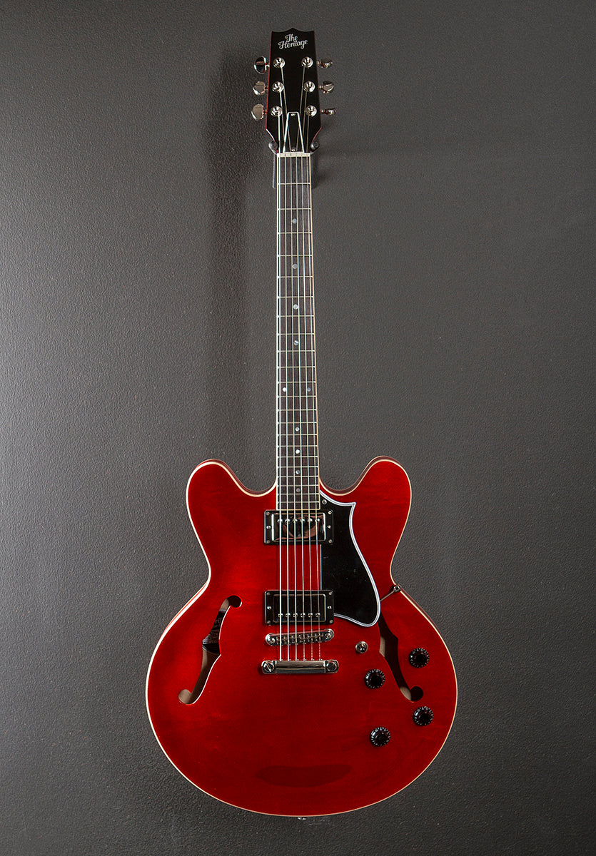 Standard Collection H-535 Semi-Hollow '24