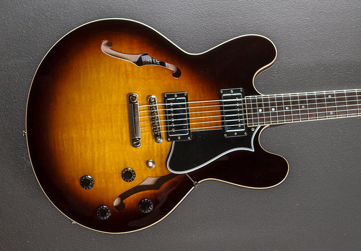 Standard Collection H-535 Semi-Hollow '24