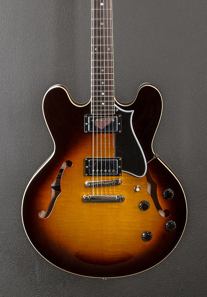 Standard Collection H-535 Semi-Hollow '24