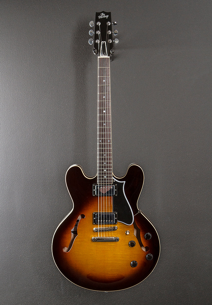 Standard Collection H-535 Semi-Hollow '24