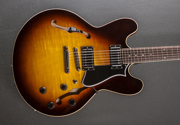 Standard Collection H-535 Semi-Hollow '24