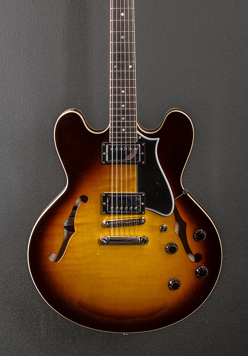 Standard Collection H-535 Semi-Hollow '24