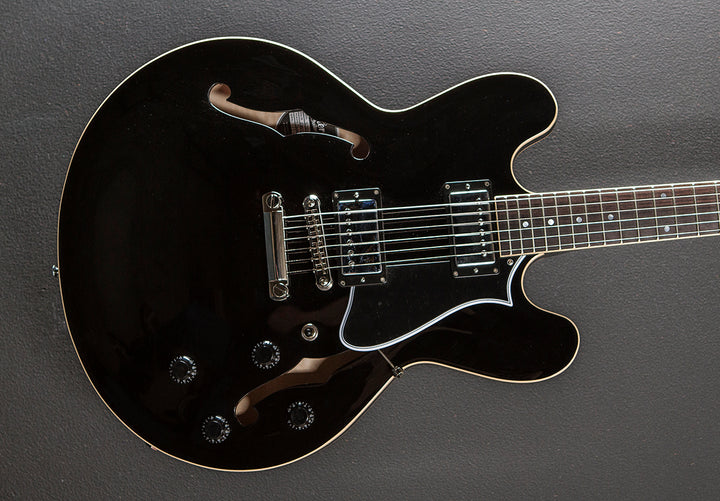 Standard Collection H-535 Semi-Hollow '24