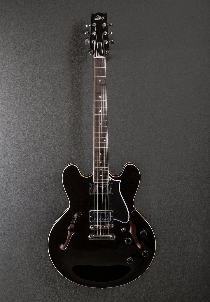 Standard Collection H-535 Semi-Hollow '24