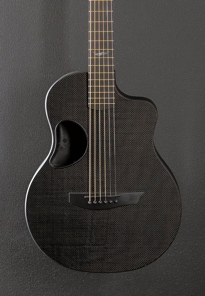 Carbon Fiber Touring Model - Standard Weave