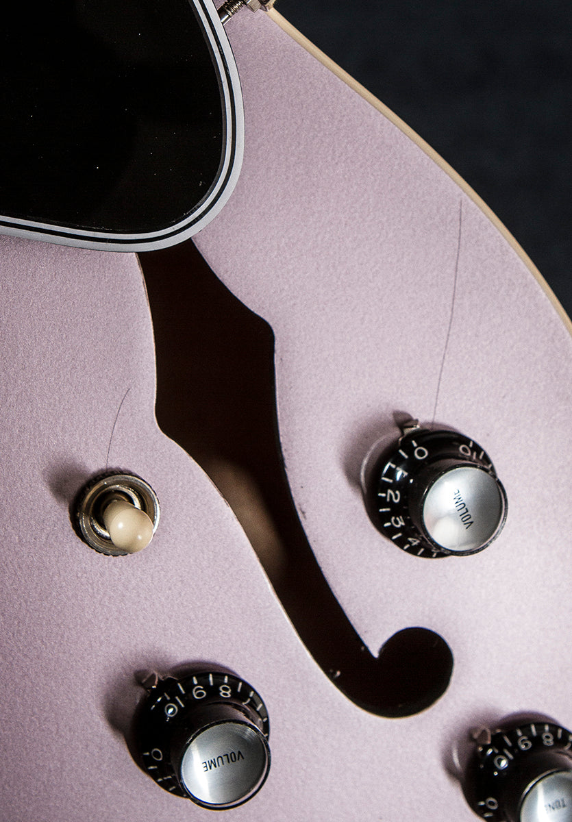 "Made to Measure" '64 Reissue ES-335 '23