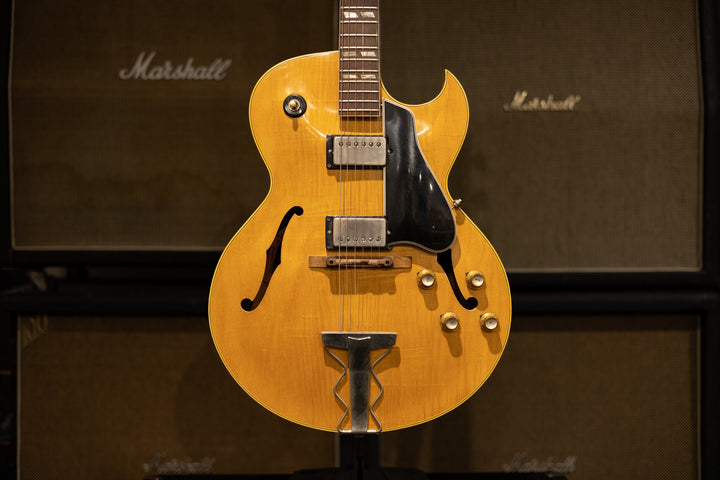 1964 Gibson ES-175- Natural