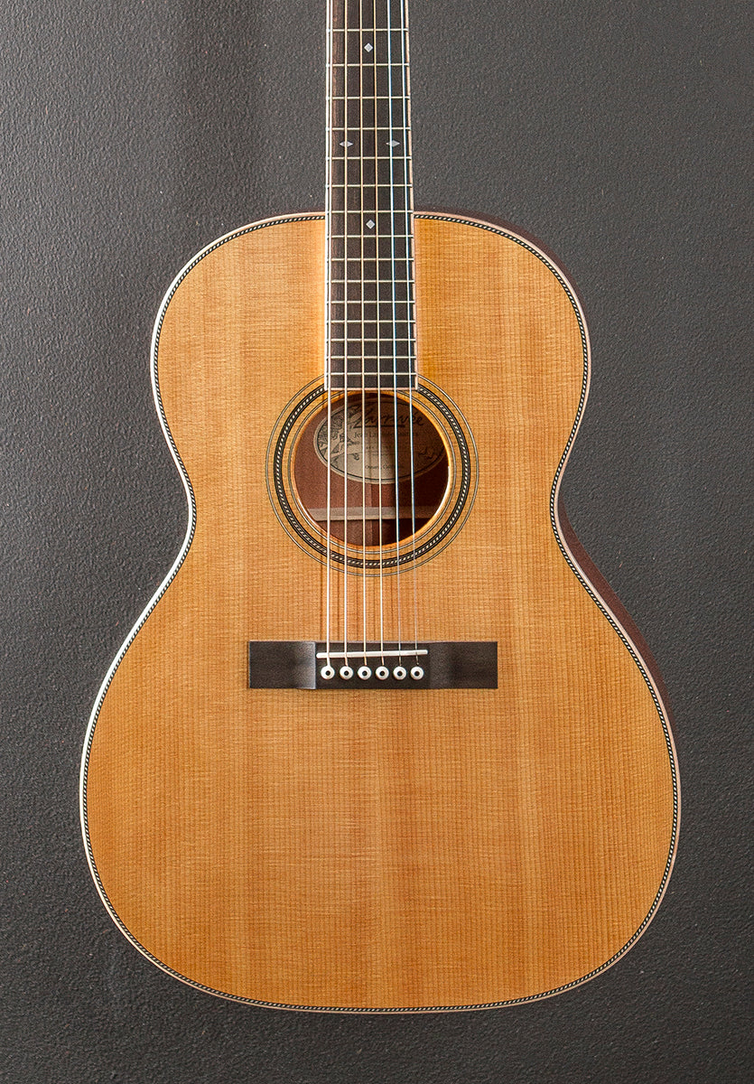 000-44 Mahogany Custom '24