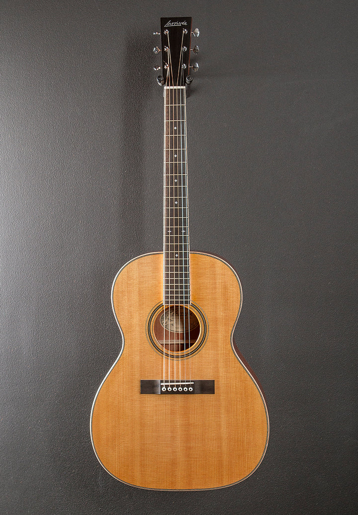 000-44 Mahogany Custom '24