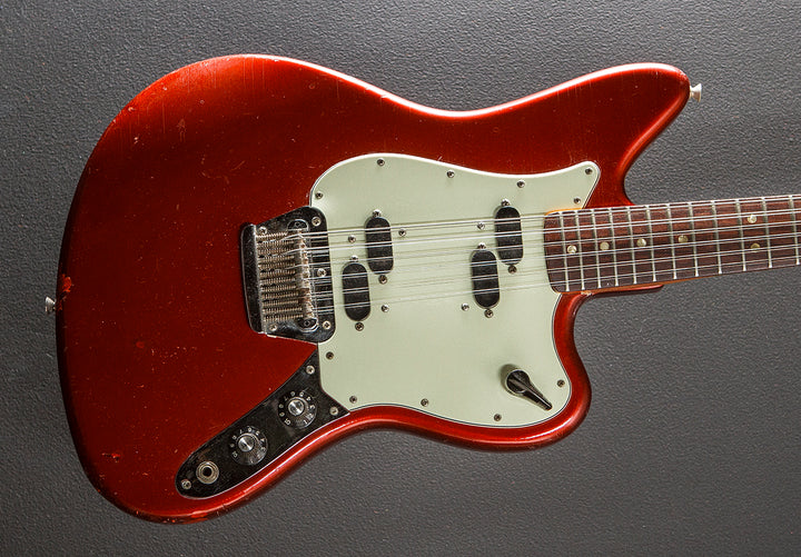 Used Electric XII '66