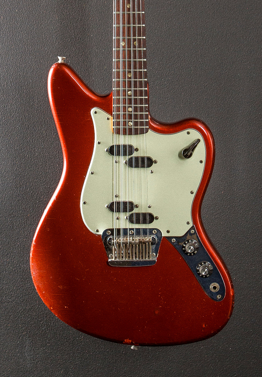 Used Electric XII '66