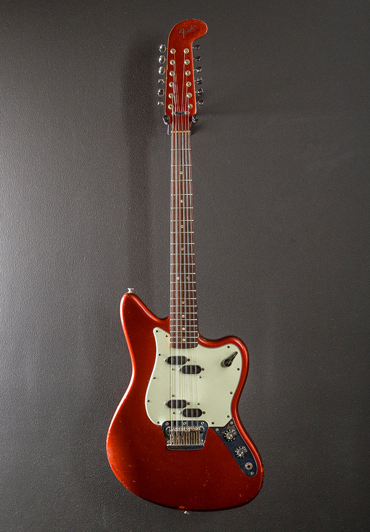 Used Electric XII '66