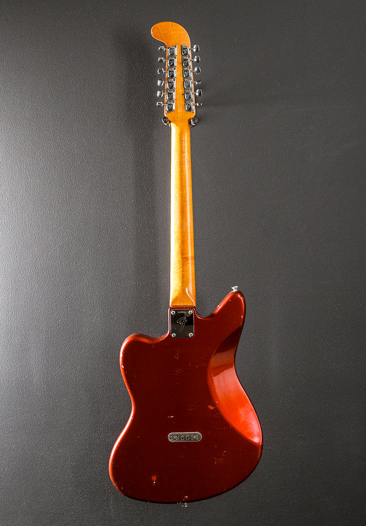 Used Electric XII '66