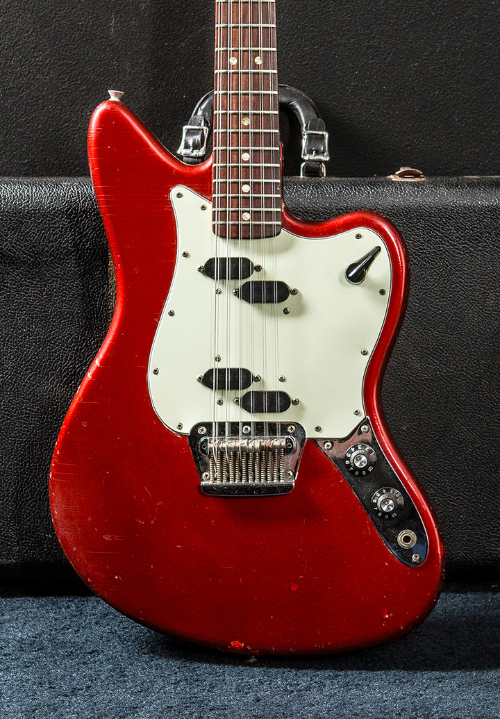 Used Electric XII '66