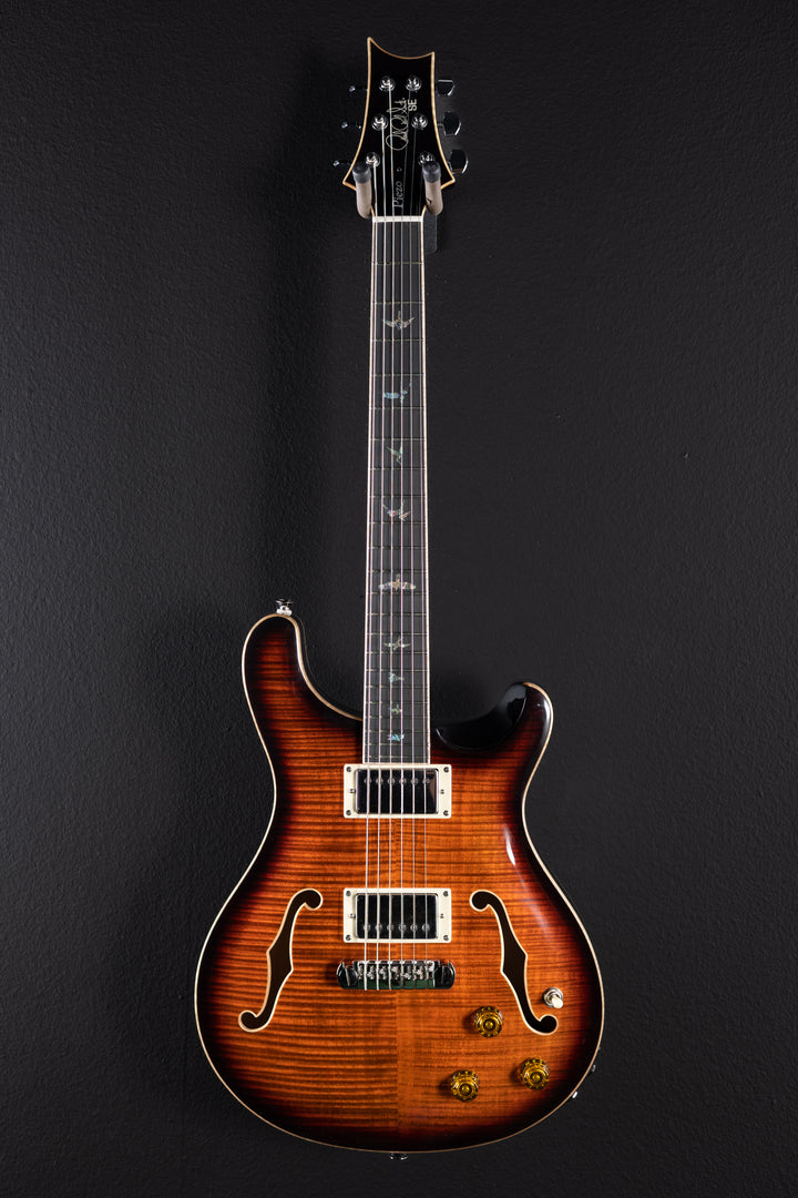 SE Hollowbody II Piezo '24