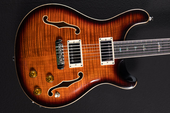 SE Hollowbody II Piezo '24