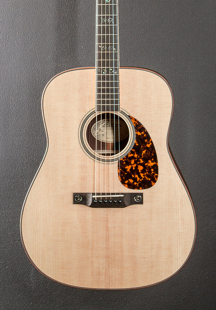 D-03 Rosewood Vine Special '22