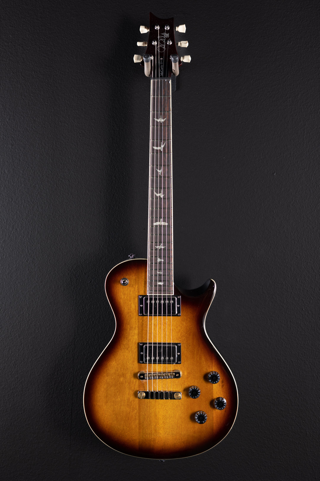 SE McCarty 594 Singlecut Standard '22