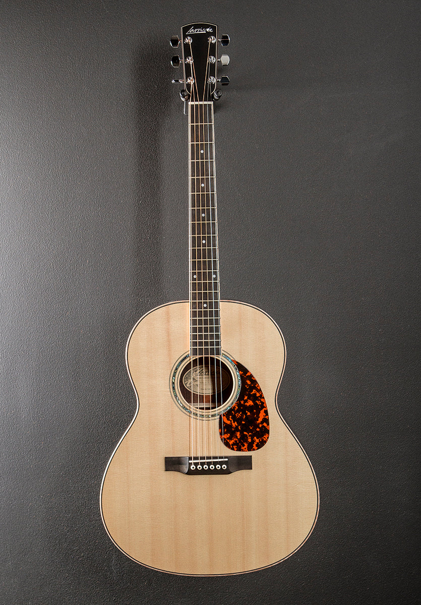 L-09 Rosewood w/Moon Spruce Top '23