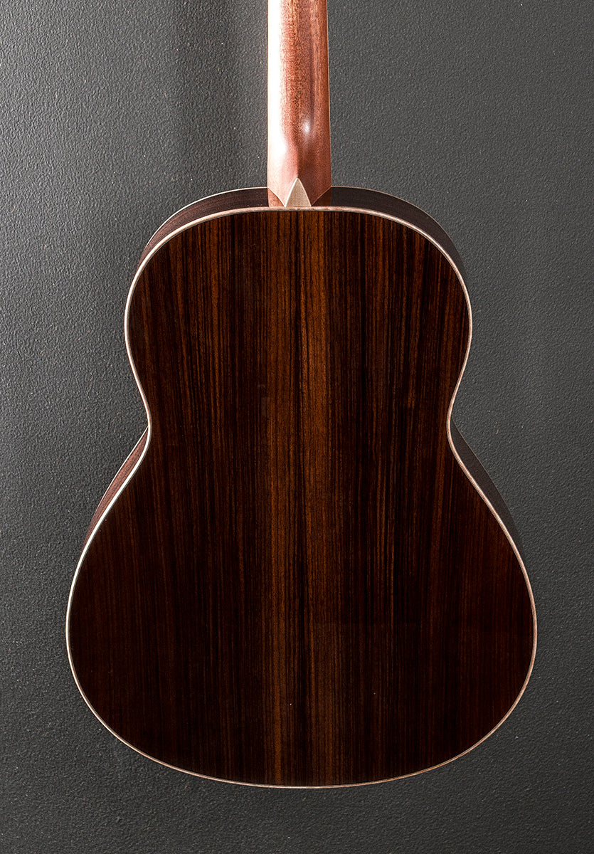 L-09 Rosewood w/Moon Spruce Top '23