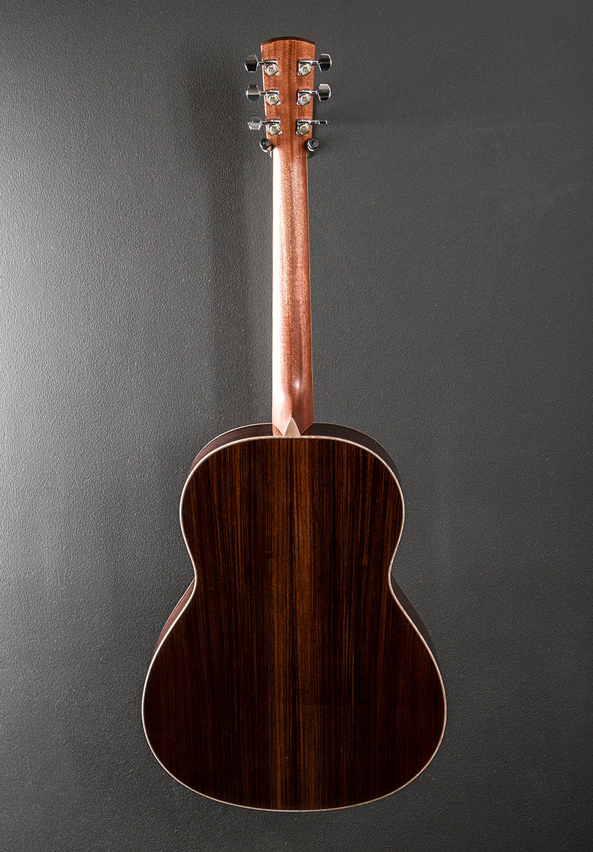 L-09 Rosewood w/Moon Spruce Top '23