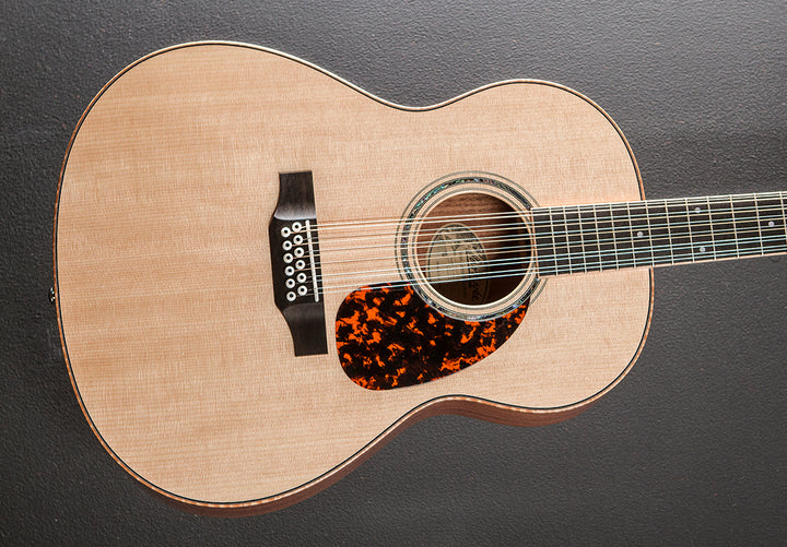 L-05 Mahogany 12 String '23