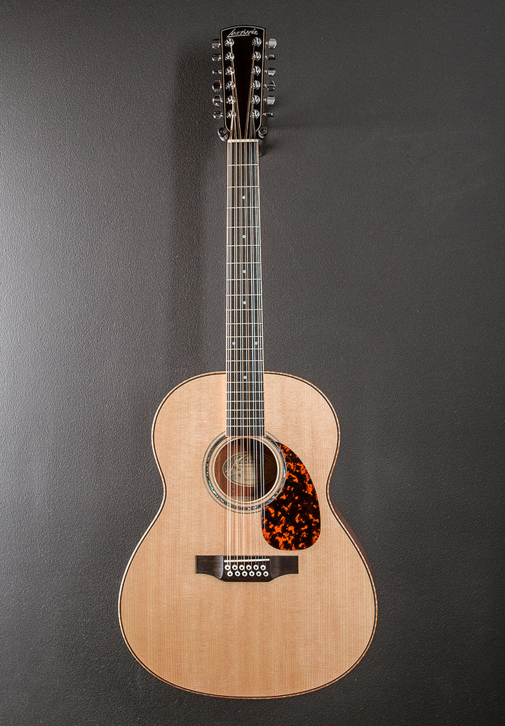 L-05 Mahogany 12 String '23