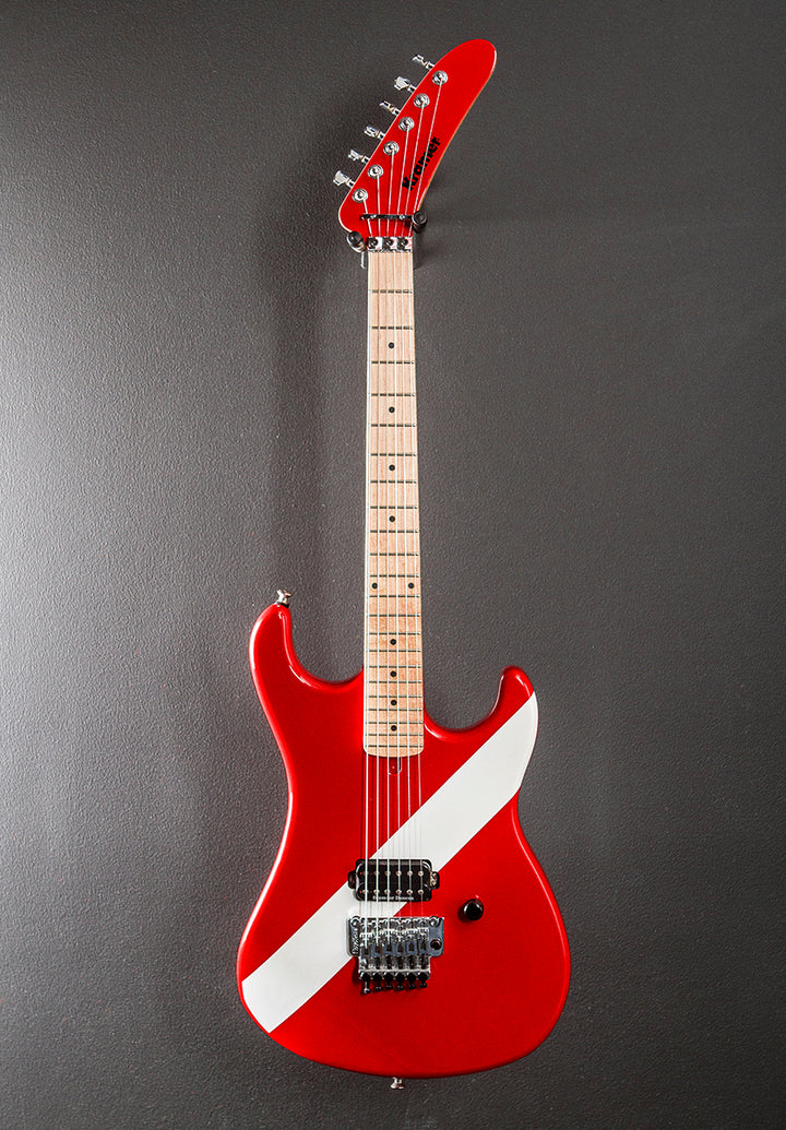 The 1984 Baretta '14