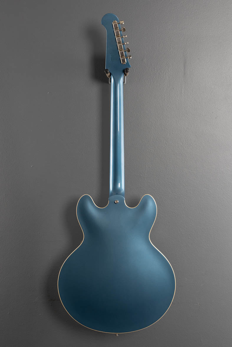 1964 Trini Lopez Standard Reissue - Pelham Blue