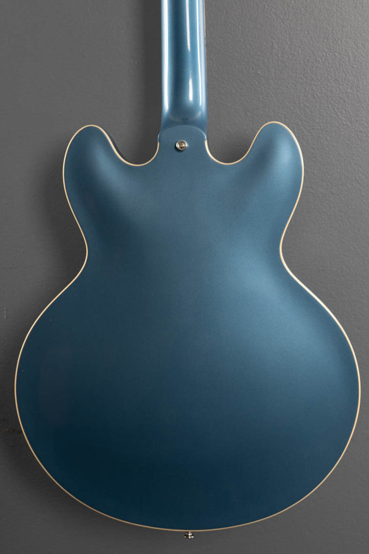 1964 Trini Lopez Standard Reissue - Pelham Blue