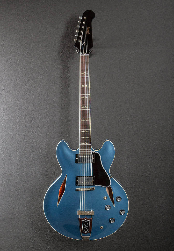 1964 Trini Lopez Standard Reissue - Pelham Blue