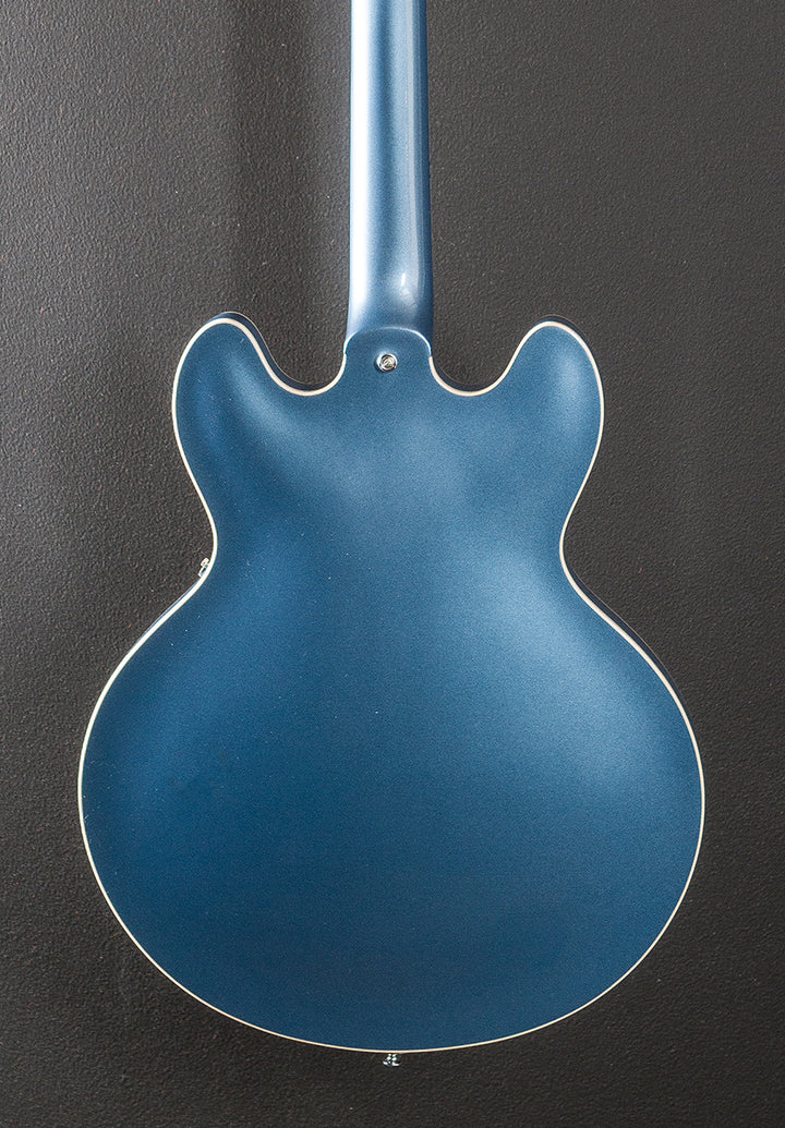 1964 Trini Lopez Standard Reissue - Pelham Blue