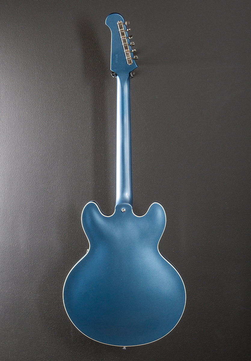 1964 Trini Lopez Standard Reissue - Pelham Blue