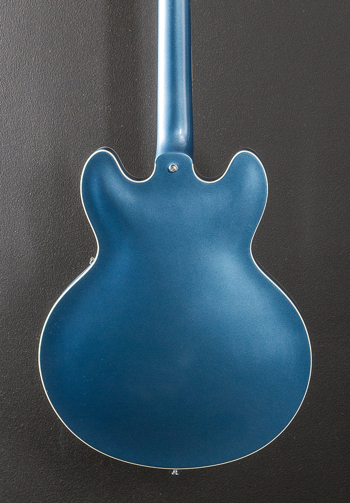 1964 Trini Lopez Standard Reissue - Pelham Blue