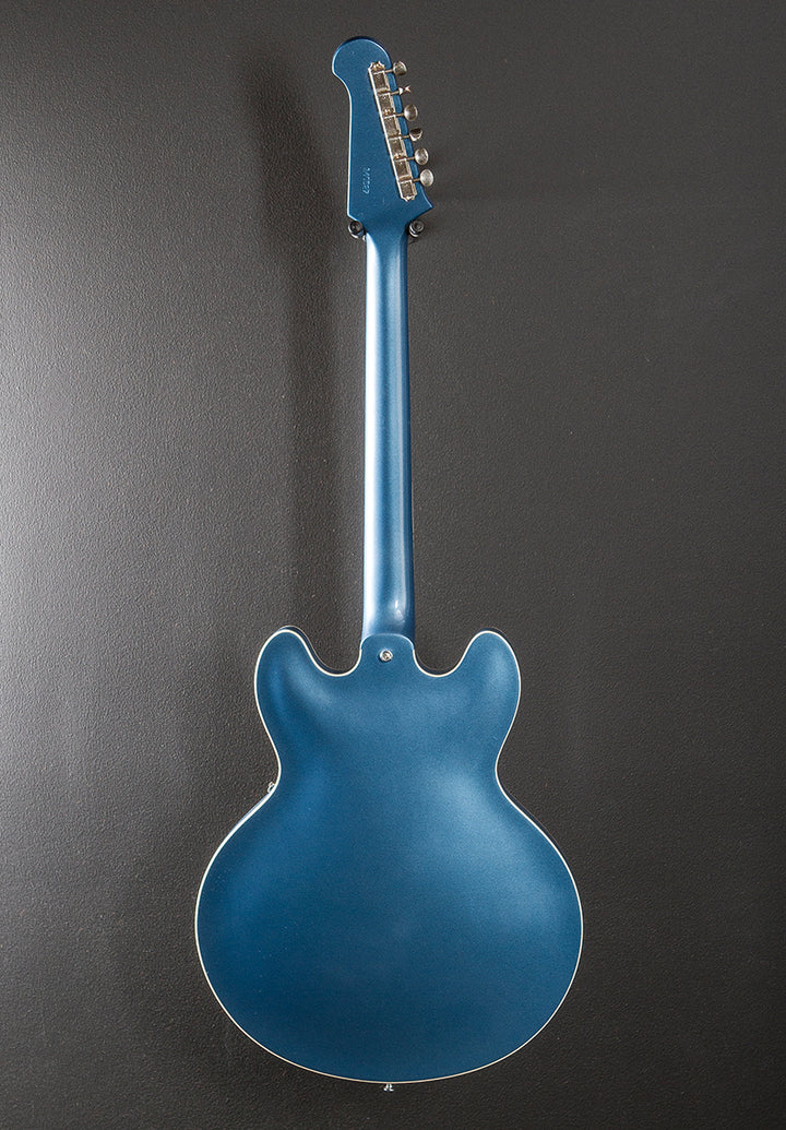 1964 Trini Lopez Standard Reissue - Pelham Blue