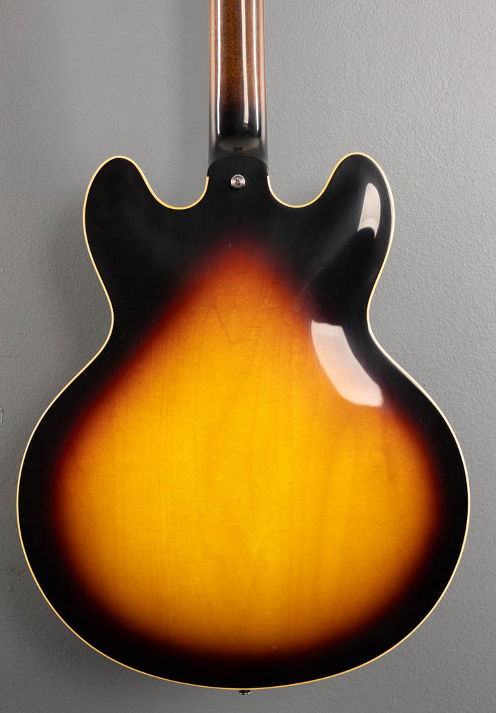 1964 ES-335 Reissue - Vintage Burst