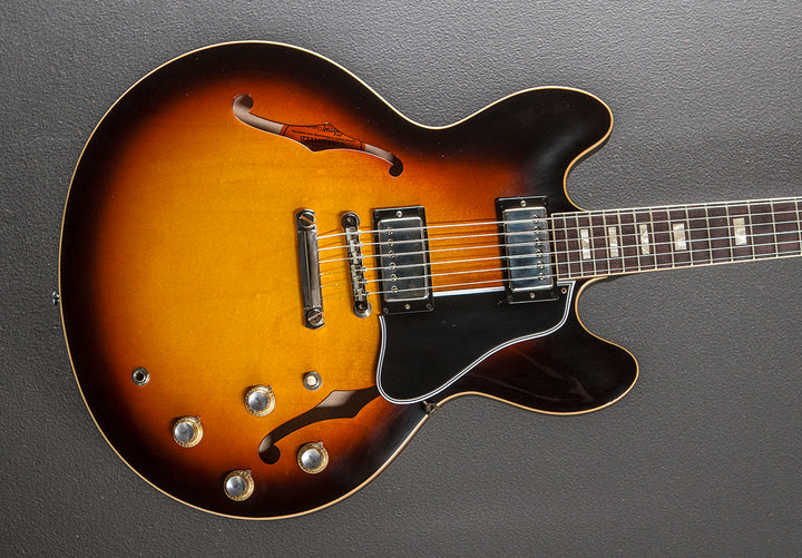 1964 ES-335 Reissue - Vintage Burst