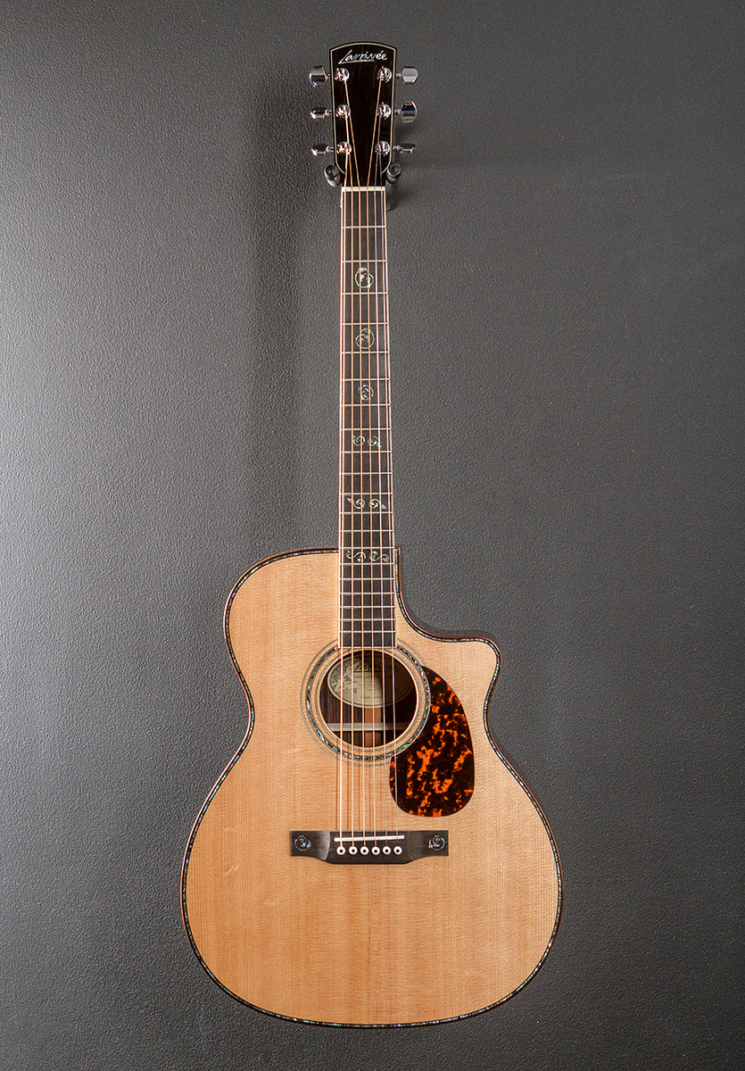 OMV-10 Rosewood '23