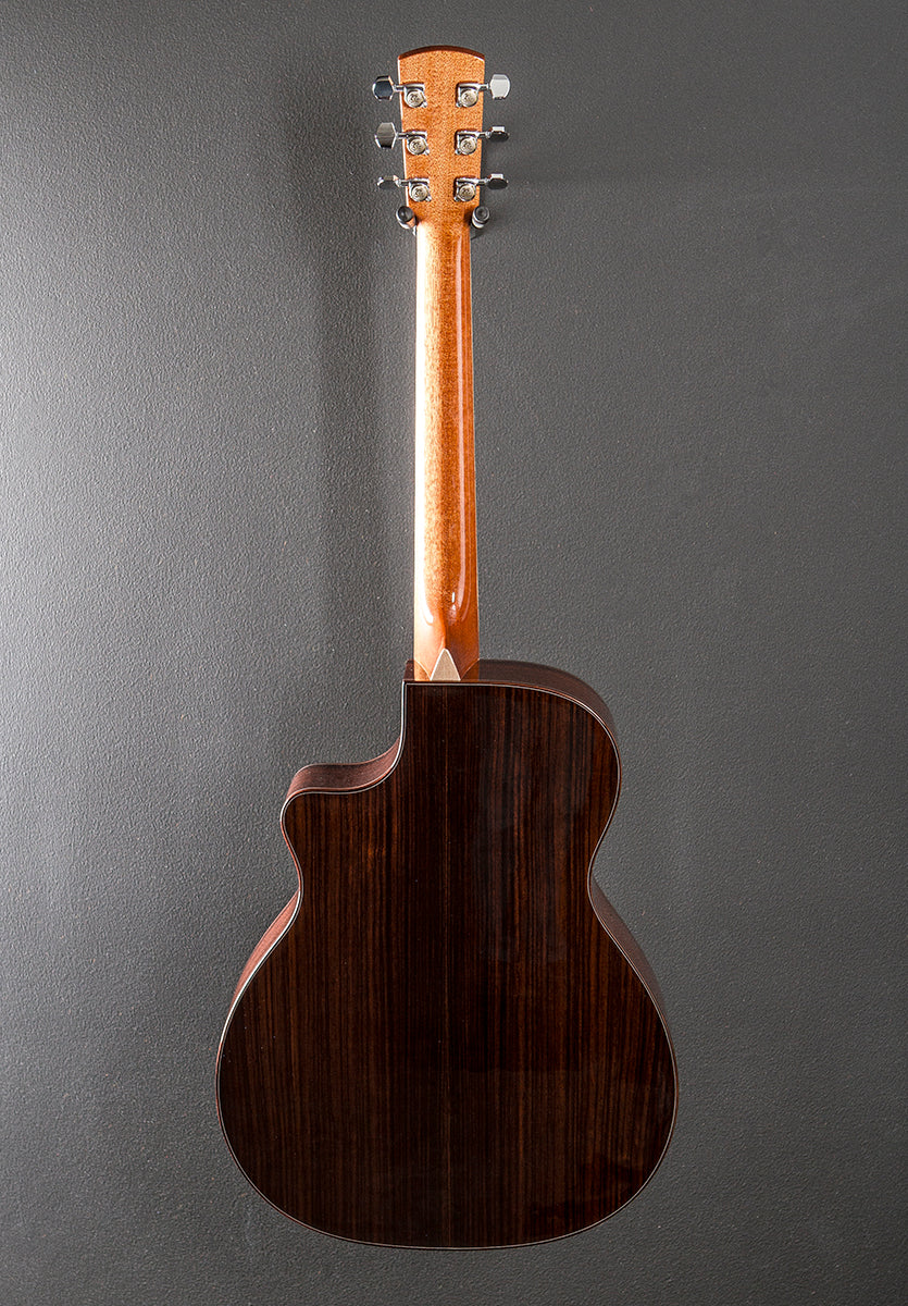 OMV-10 Rosewood '23